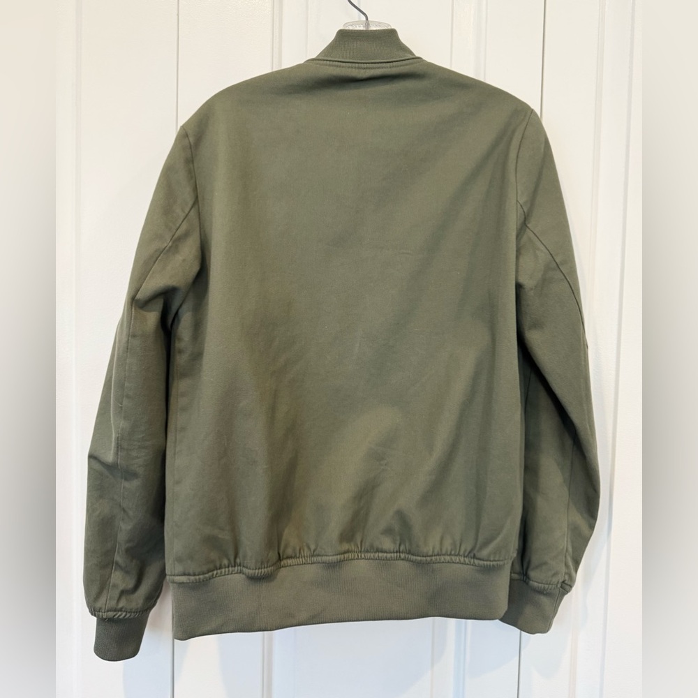 ASOS Bomber jacket - Picture 2 of 3